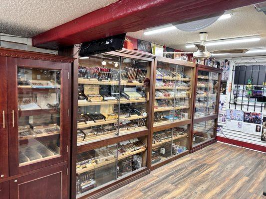 Humidor