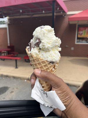 Bruster's Real Ice Cream