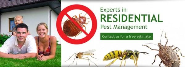 1st Choice Pest Management Systems