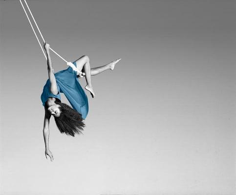 Zaccho Studio's Center for Dance and Aerial Arts