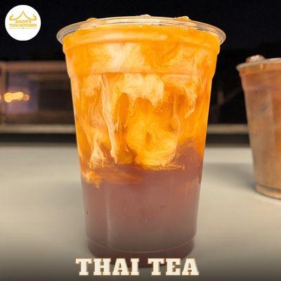 Thai Tea