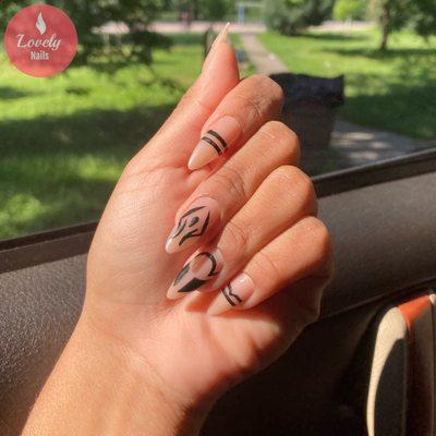 Lovely Nails