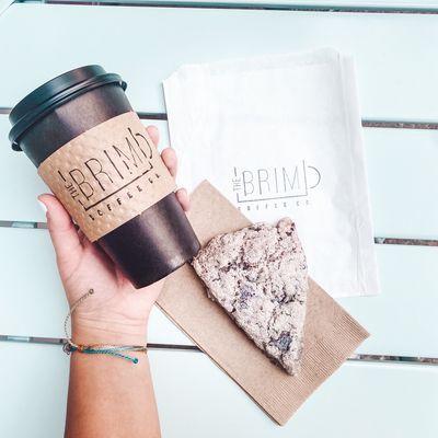 The Brim Coffee Co.