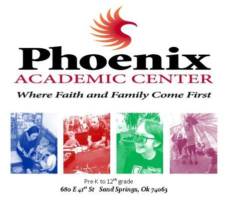 Phoenix Academic Center