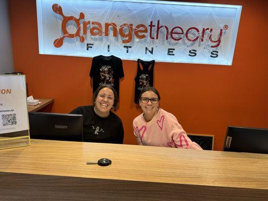 Orangetheory Fitness Reno