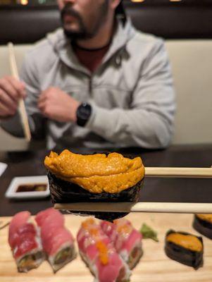 Domo Sushi