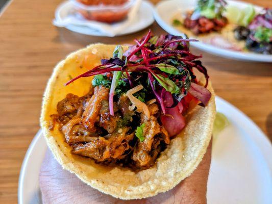 Chochinita Pibil