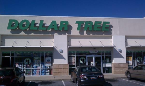 Dollar Tree