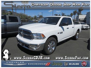 2013 Ram 1500