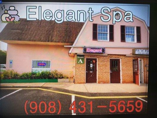 Best Spa in Hillsborough - open from 9am to 11pm 7 days a week