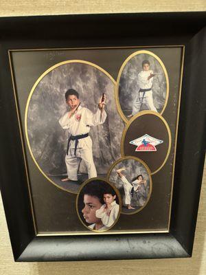 A. Brantley's Revolution Training and Martial Arts