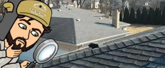 Roofers in Mokena and Tinley Park Illinois