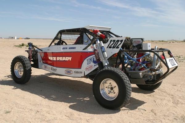 Race Buggy for sale