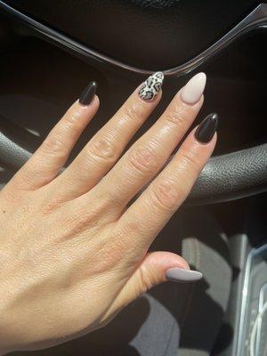 Nails