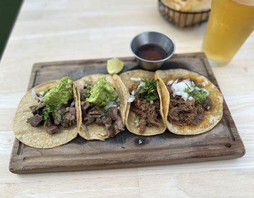 Taco Tuesday ( Asada & Birria )