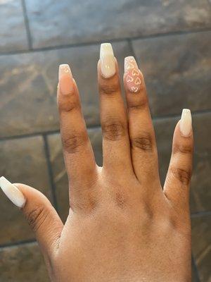 My Lux Nails & Spa