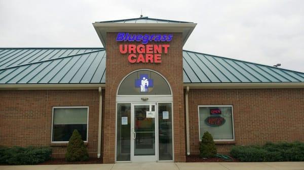 Independence Urgent Care