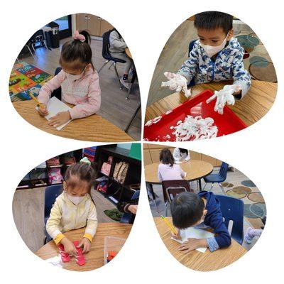 Learning Lab Preschool