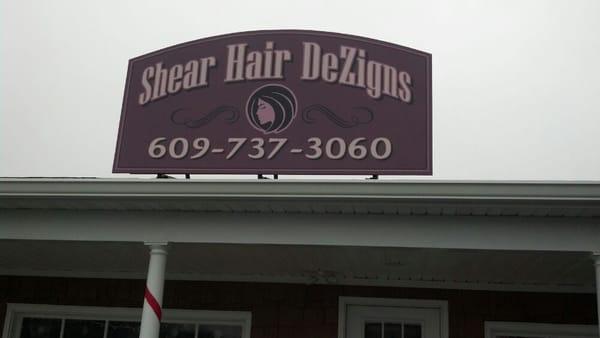 Sheer Hair Designs. Pennington, NJ