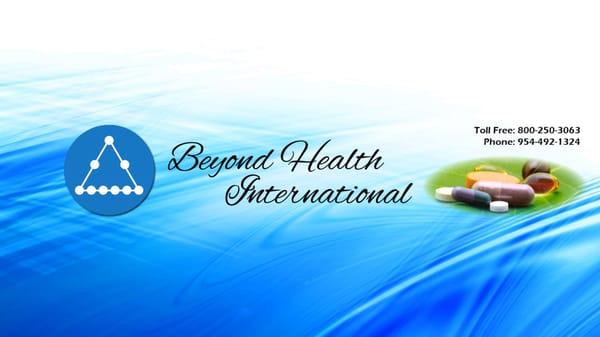 Beyond Health International