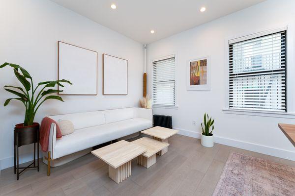 Real Estate photography, Ozz Studio, Williamsburg, Brooklyn, New York, USA