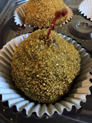 Golden Brigadeiro