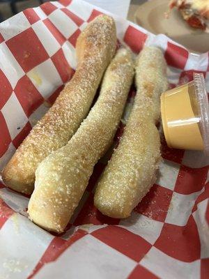 Breadsticks