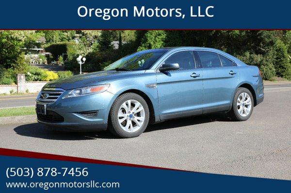 For Sale @
 https://www.oregonmotorsllc.com