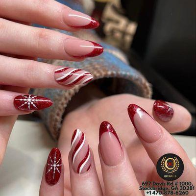 QC Nails