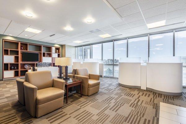 Regus - Englewood - Meridian