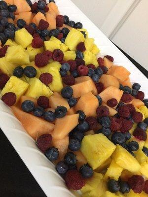 Fruit salad