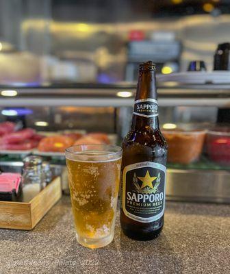 Sapporo