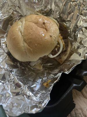 Cheeseburger