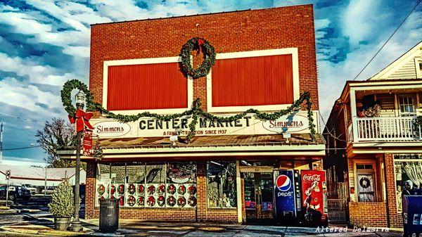 A Dorchester County landmark for 80+ years!