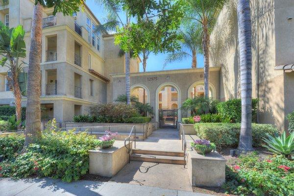 12975 Agustin Pl #422 - Sold Over Asking for $737,000!