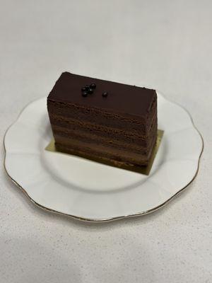 Sacher Torte