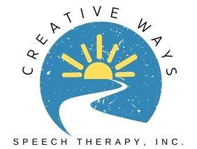 Creative Ways Speech Therapy