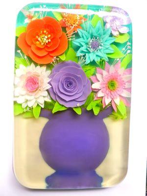 Custom Jelly Cake_SC