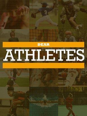 Dear Athletes was created after discovering  the hidden outcry of collegiate basketball and football players who were struggling financially