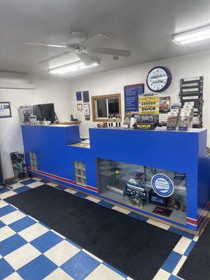 North Liberty Automotive, Inc