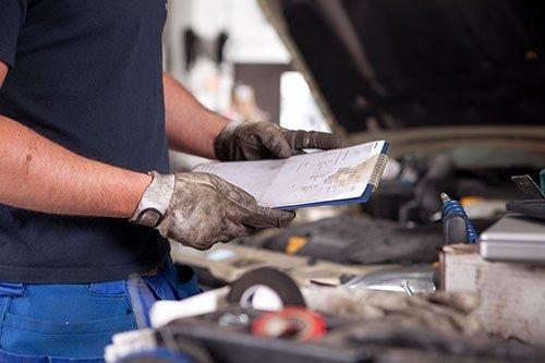 Mobile Mechanics Of Los Angeles