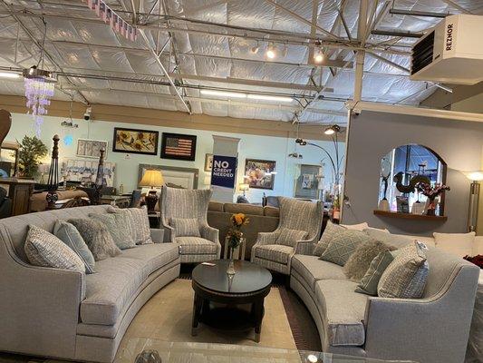 New World Furniture Gallery