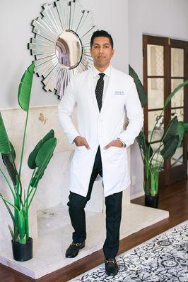 Ehsan Ali, MD Beverly Hills Primary Doctor