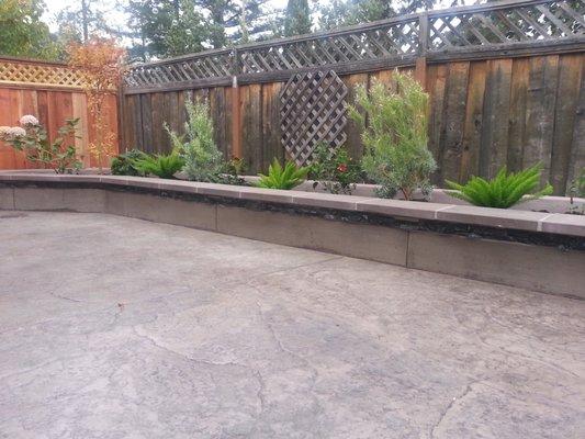 Brick Paver
 Hardscape Contractors
 Landscape Construction