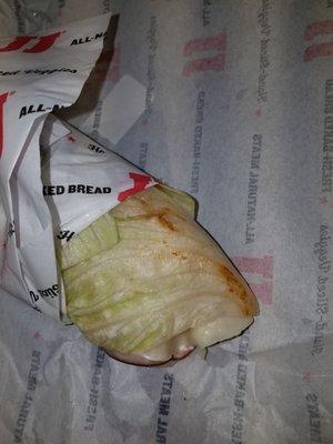 Jimmy John's