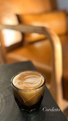 Cortado