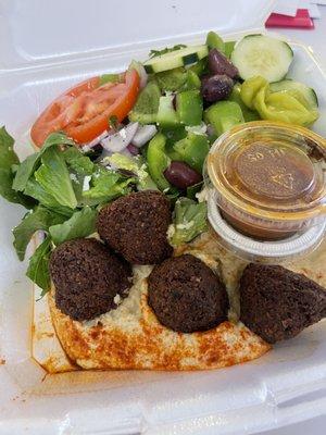 Melita's Greek Cafe & Market