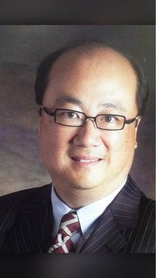 Dr. Peter C Liu