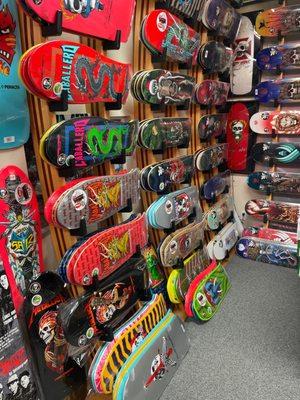 Powell Peralta Skate Shop