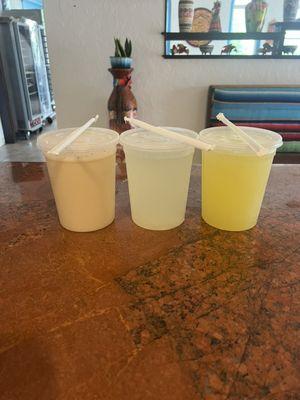 Aguas Frescas